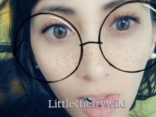 Littlecherrywild