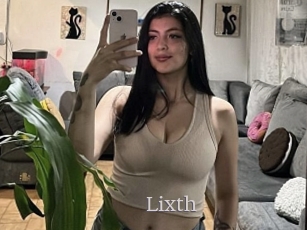 Lixth