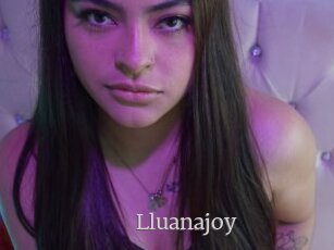 Lluanajoy