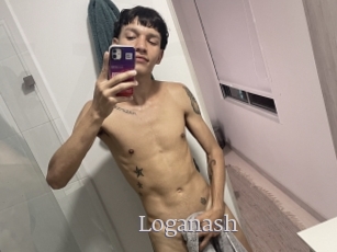 Loganash