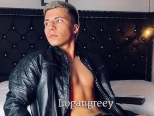 Logangreey