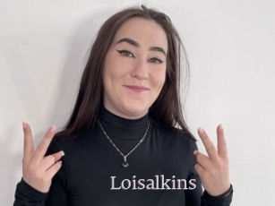 Loisalkins