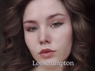 Loiscrumpton