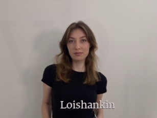 Loishankin