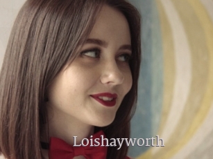 Loishayworth