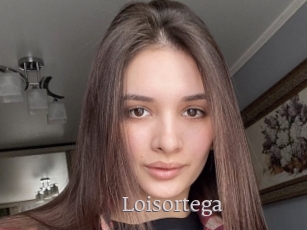 Loisortega