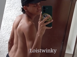 Loistwinky