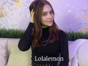 Lolalemon