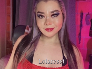 Lolarossi