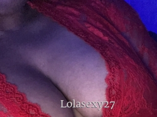 Lolasexy27