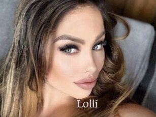 Lolli