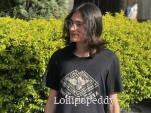 Lollipopeddy