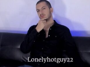 Lonelyhotguy22