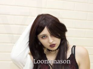 Loonamason