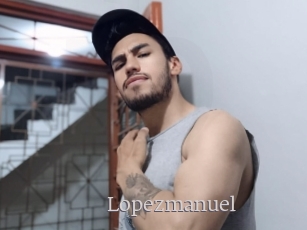 Lopezmanuel