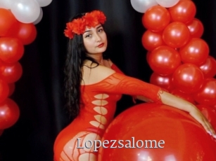 Lopezsalome