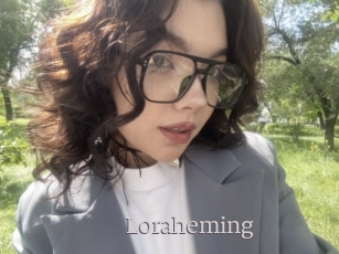 Loraheming