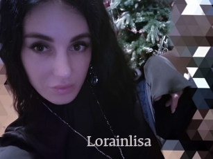 Lorainlisa