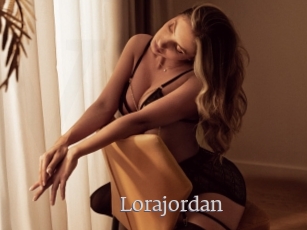 Lorajordan