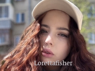 Lorettafisher