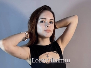 Lorettahamm