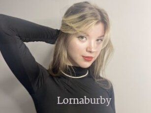 Lornaburby