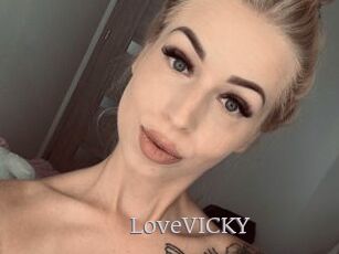 LoveVICKY