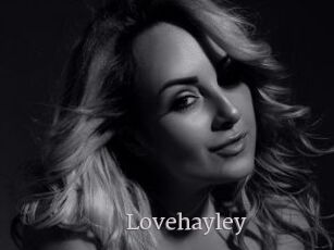 Lovehayley