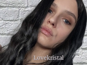 Lovekristal