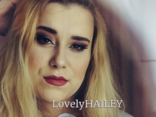 LovelyHAILEY