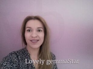 Lovely_gemmaStar