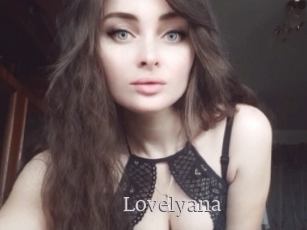 Lovelyana