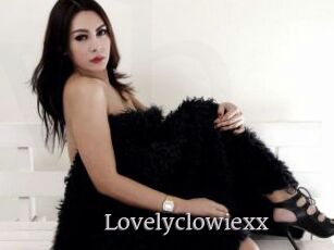 Lovelyclowiexx