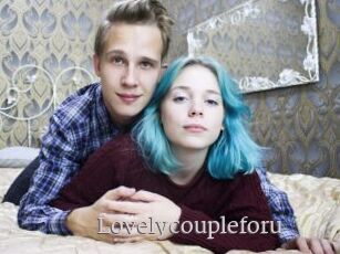 Lovelycoupleforu