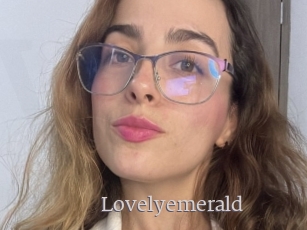 Lovelyemerald