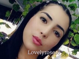 Lovelyrose18