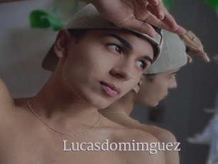 Lucasdomimguez