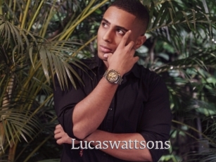 Lucaswattsons