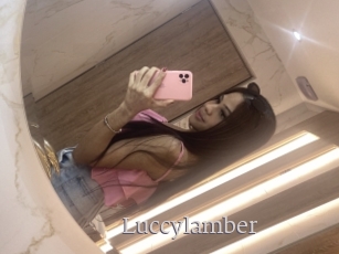 Luccylamber