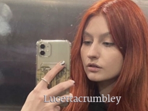 Lucettacrumbley