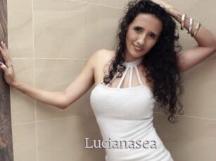 Lucianasea