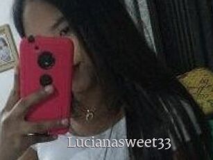 Lucianasweet33