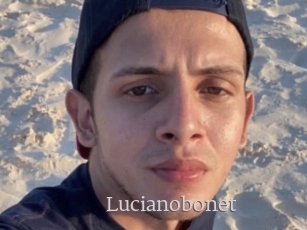 Lucianobonet