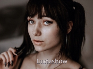 Luciashow