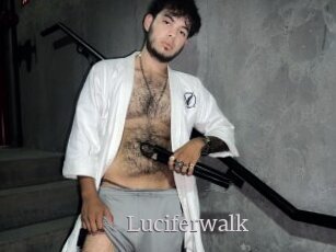 Luciferwalk