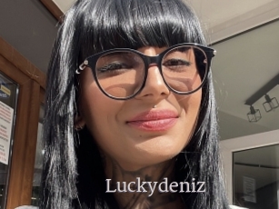 Luckydeniz