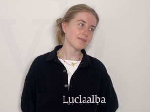 Luclaalba