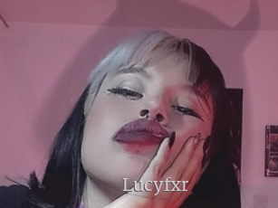 Lucyfxr