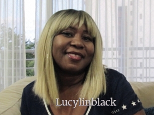 Lucylinblack