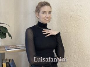 Luisafantini